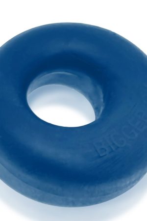 BIGGER OX COCKRING SPACE BLUE ICE (NET)