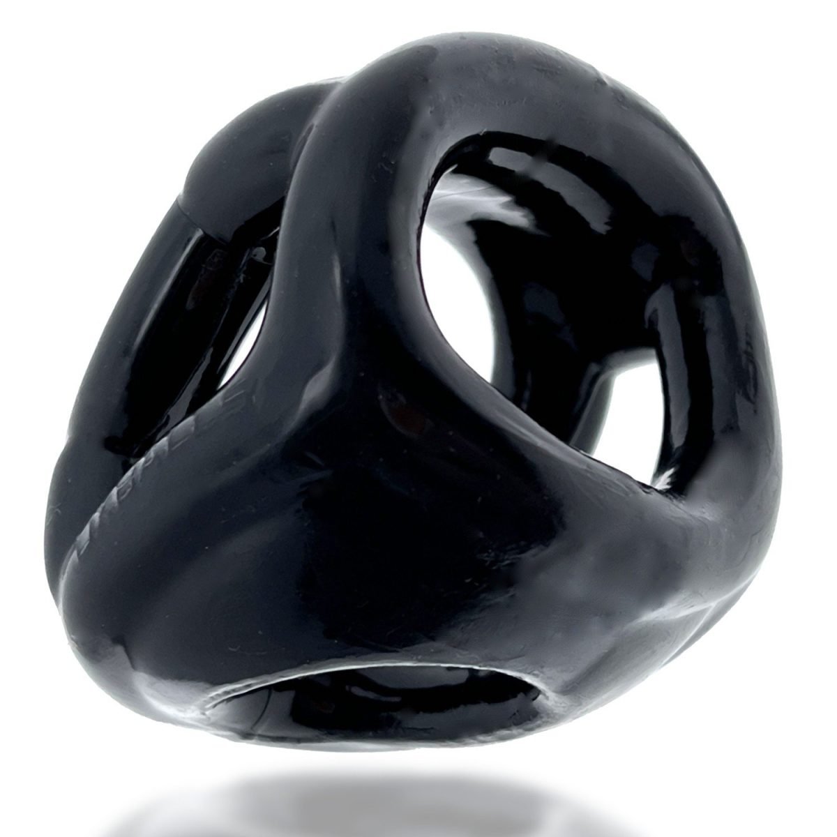 COCKSLING AIR SLING BLACK (NET) - Image 3