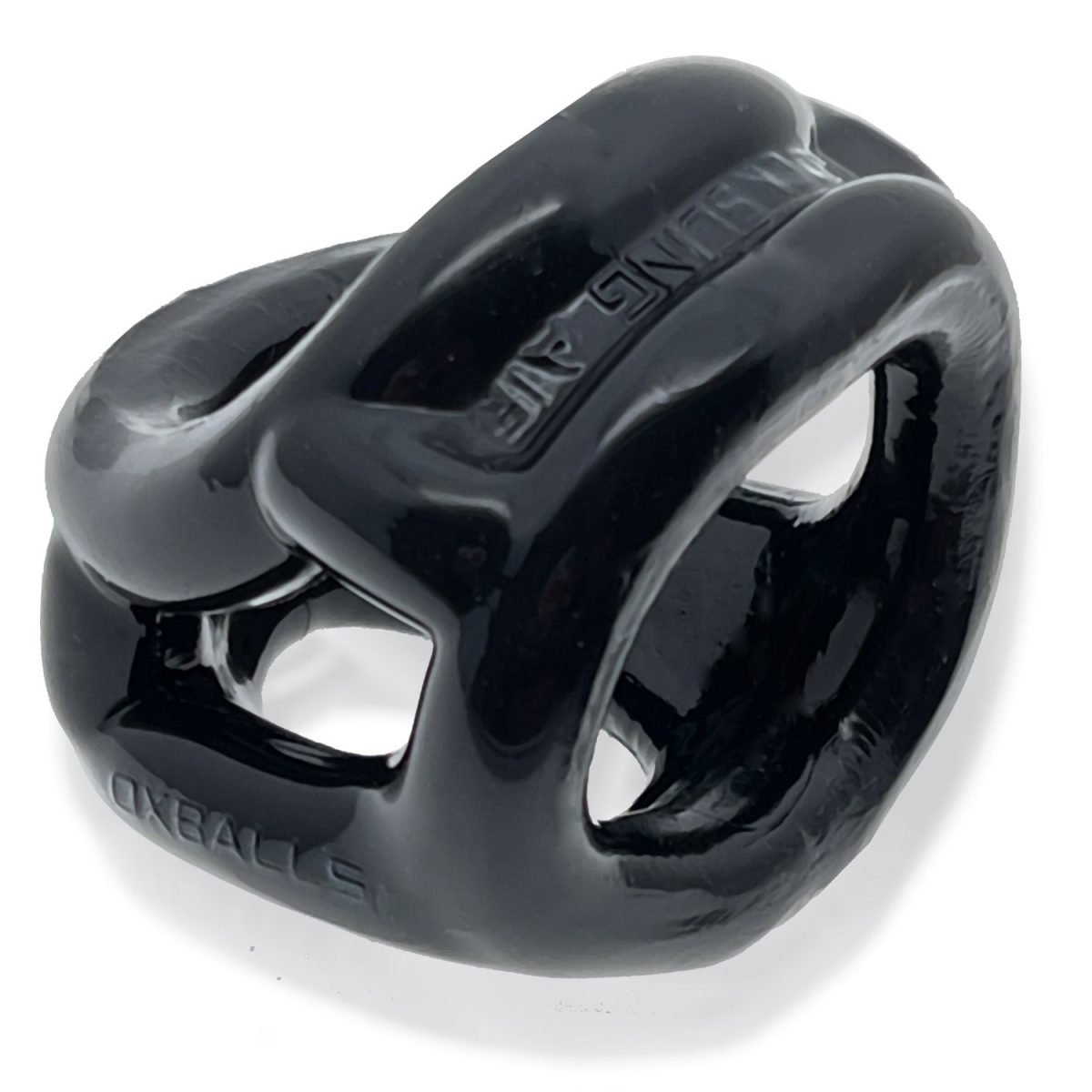 COCKSLING AIR SLING BLACK (NET) - Image 4