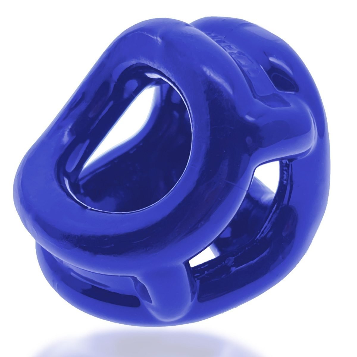 COCKSLING AIR SLING POOL BLUE (NET) - Image 2
