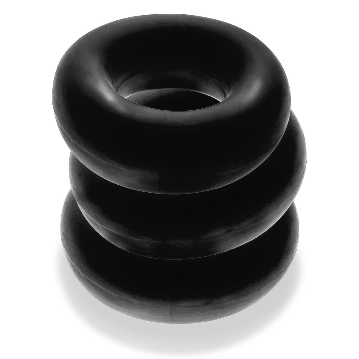FAT WILLY 3-PACK BLACK (NET) - Image 3