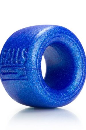 BALLS-T BALL STRETCHER BLUE ATOMIC JOCK (NET)