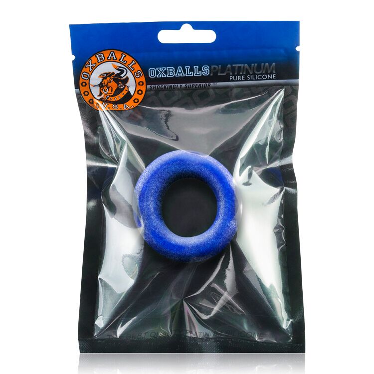 BALLS-T BALL STRETCHER BLUE ATOMIC JOCK (NET) - Image 2