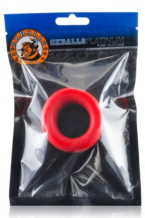 Balls-T Ball Stretcher Red Atomic Jock (Net)