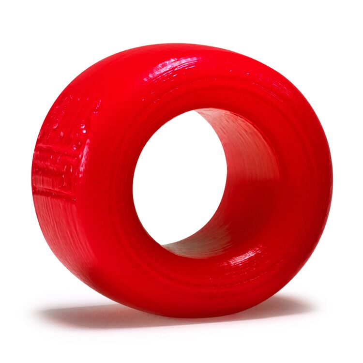 Balls-T Ball Stretcher Red Atomic Jock (Net) - Image 2