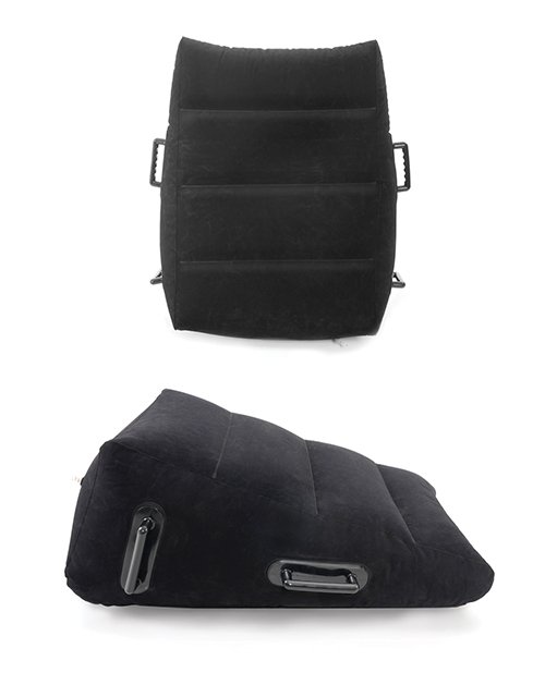 Fetish Fantasy Ultra Position Master Black - Image 2