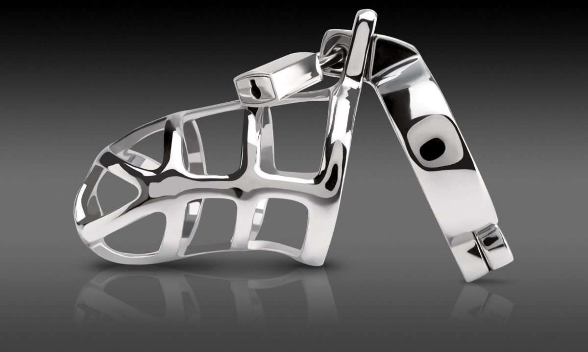 METAL WORX COCK CAGE - Image 2
