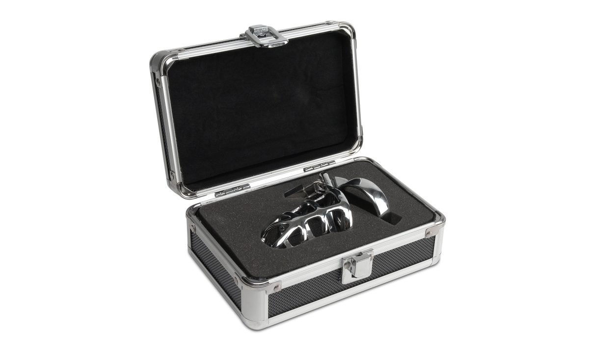 METAL WORX COCK CAGE - Image 3