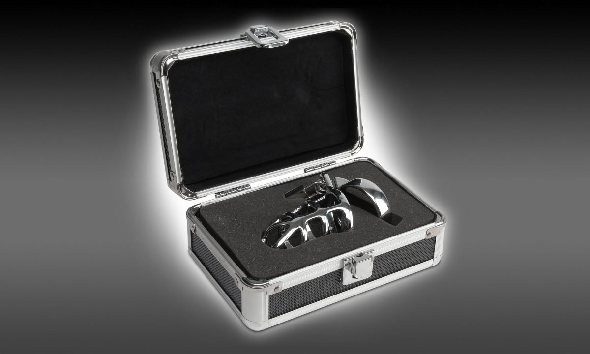 METAL WORX COCK CAGE - Image 4