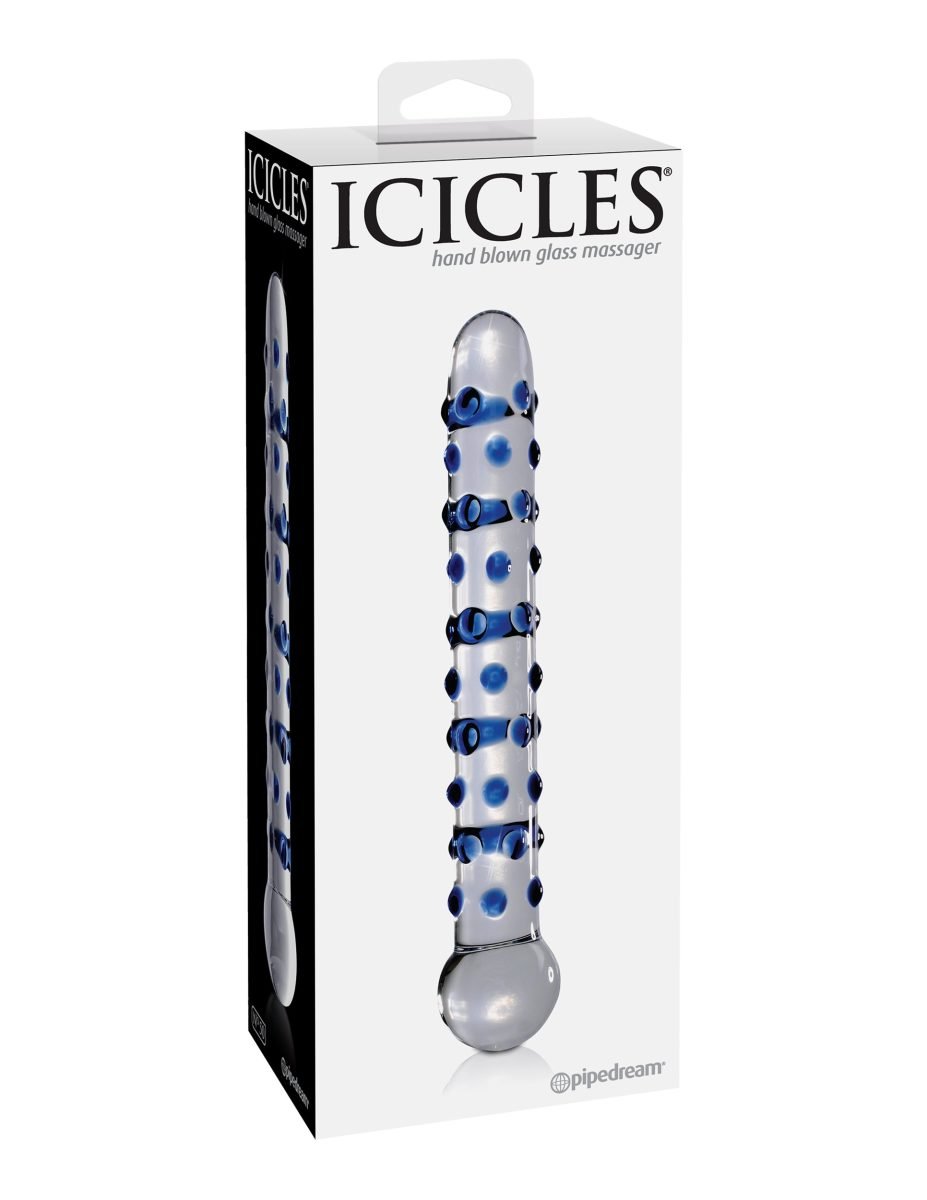 ICICLES #50