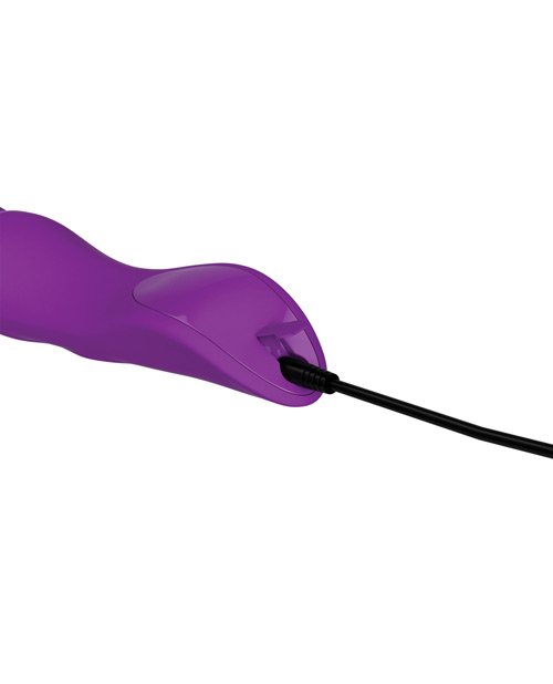 Wanachi Body Recharger Purple Wand Massager - Image 3