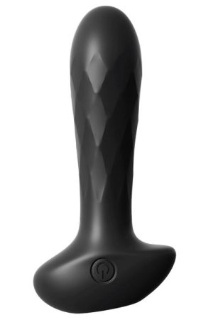 ANAL FANTASY ELITE SILICONE ANAL TEASER