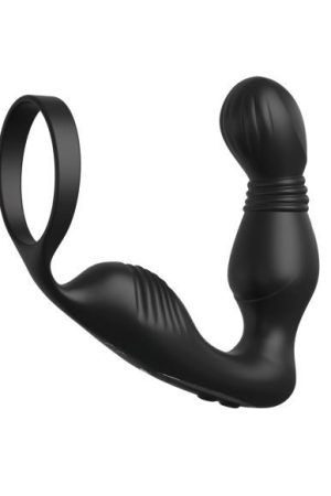 Anal Fantasy Elite Ass-Gasm Pro P-Spot Milker