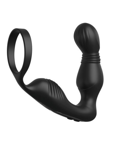 Anal Fantasy Elite Ass-Gasm Pro P-Spot Milker