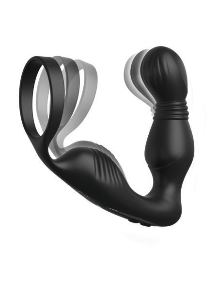 Anal Fantasy Elite Ass-Gasm Pro P-Spot Milker - Image 2