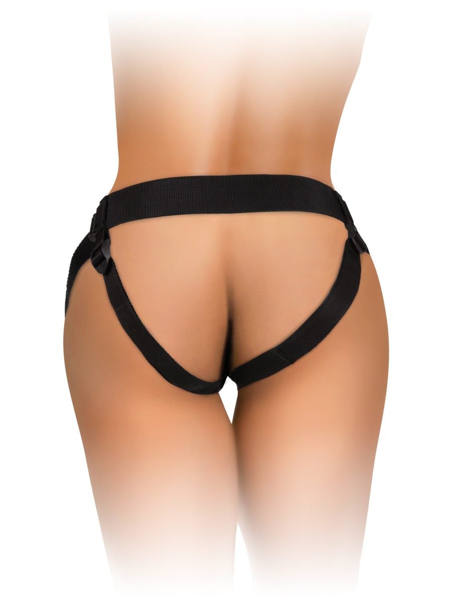 KING COCK ELITE DELUXE BODY DOCK KIT - Image 6