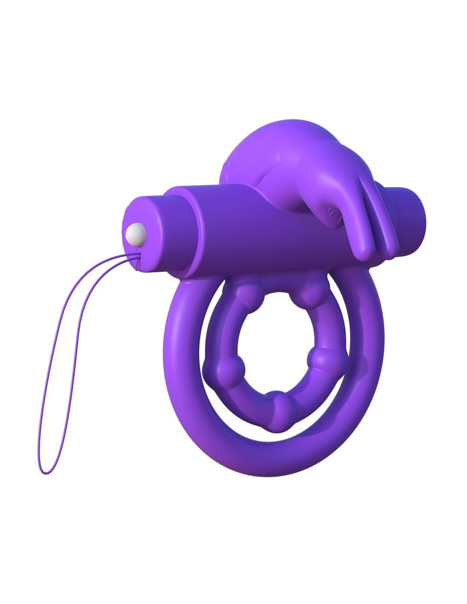 FANTASY C-RINGZ REMOTE RABBIT RING - Image 3