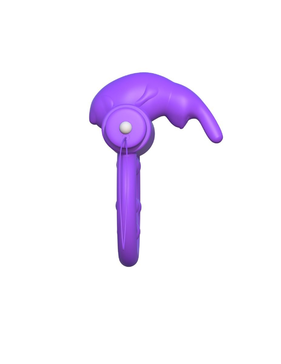 FANTASY C-RINGZ REMOTE RABBIT RING - Image 4