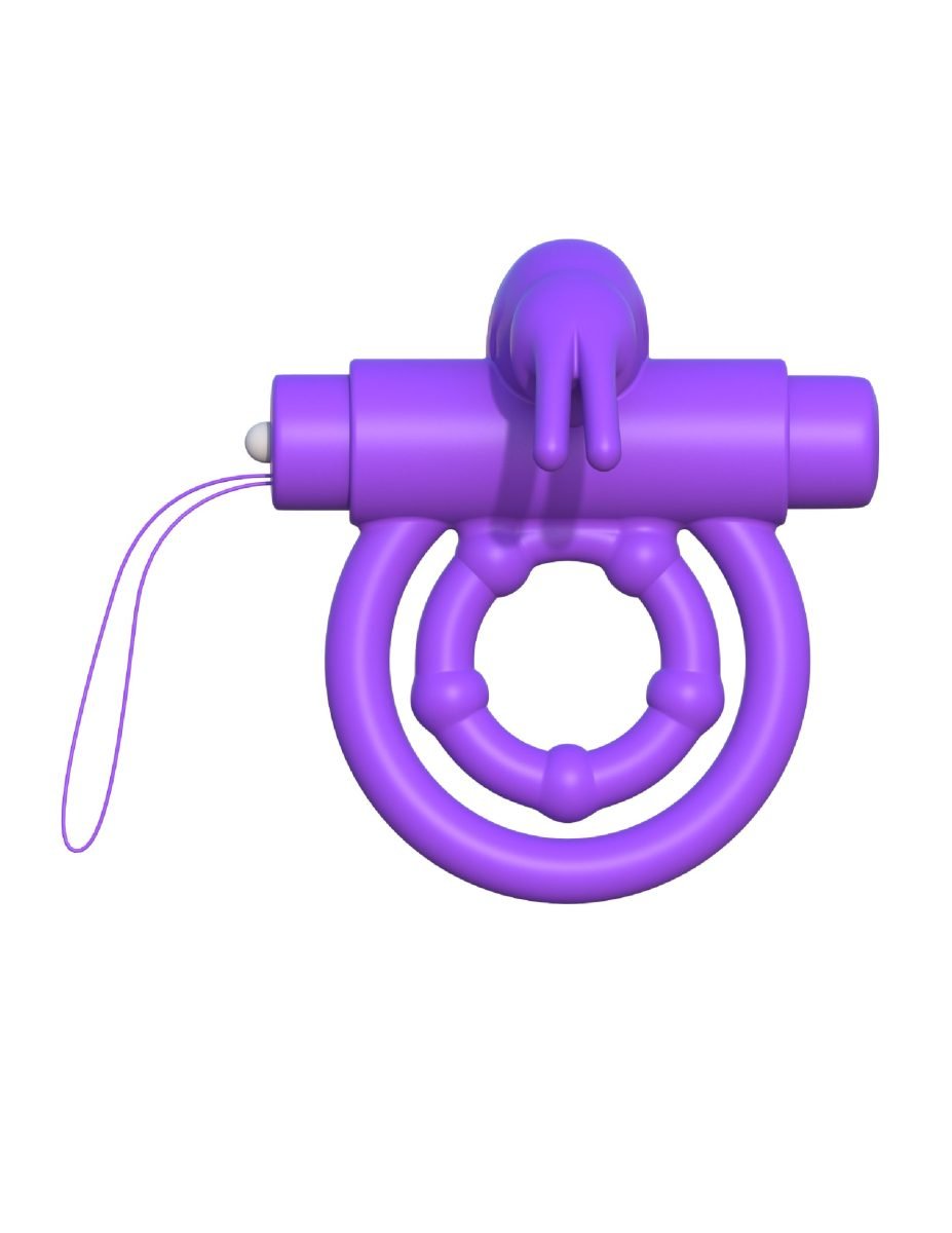 FANTASY C-RINGZ REMOTE RABBIT RING - Image 5