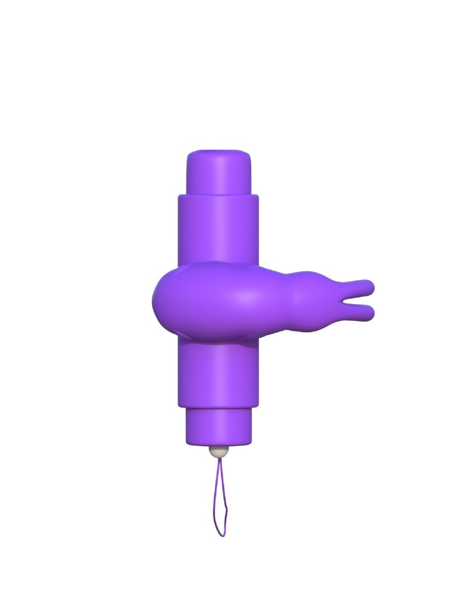 FANTASY C-RINGZ REMOTE RABBIT RING - Image 6