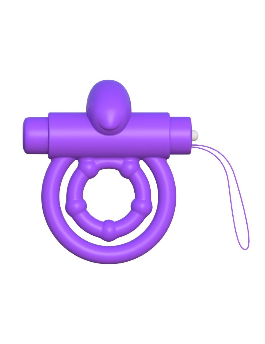 FANTASY C-RINGZ REMOTE RABBIT RING - Image 7