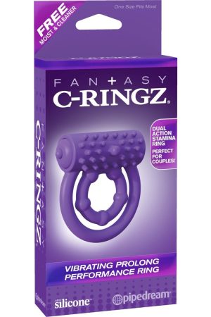FANTASY C-RINGZ PROLONG RING RING