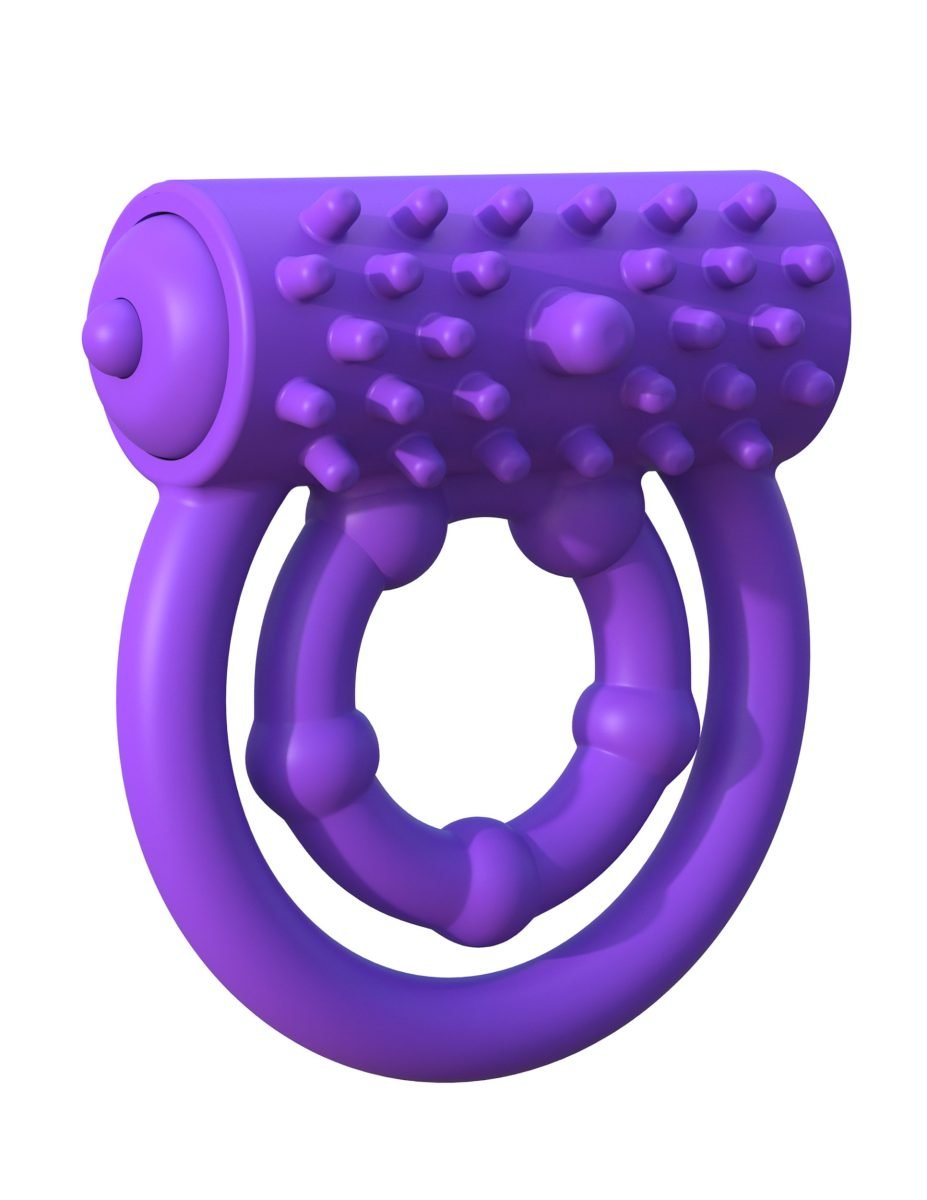 FANTASY C-RINGZ PROLONG RING RING - Image 3