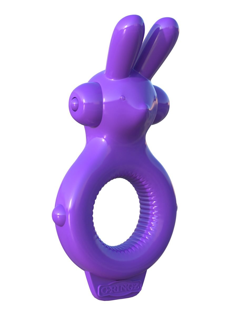 FANTASY C-RINGZ RABBIT RING - Image 3