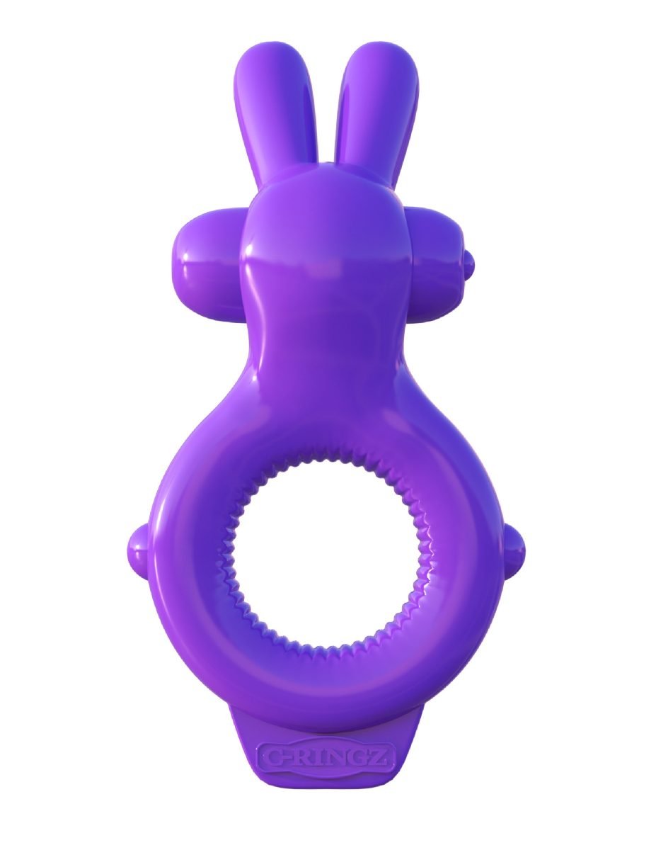 FANTASY C-RINGZ RABBIT RING - Image 4