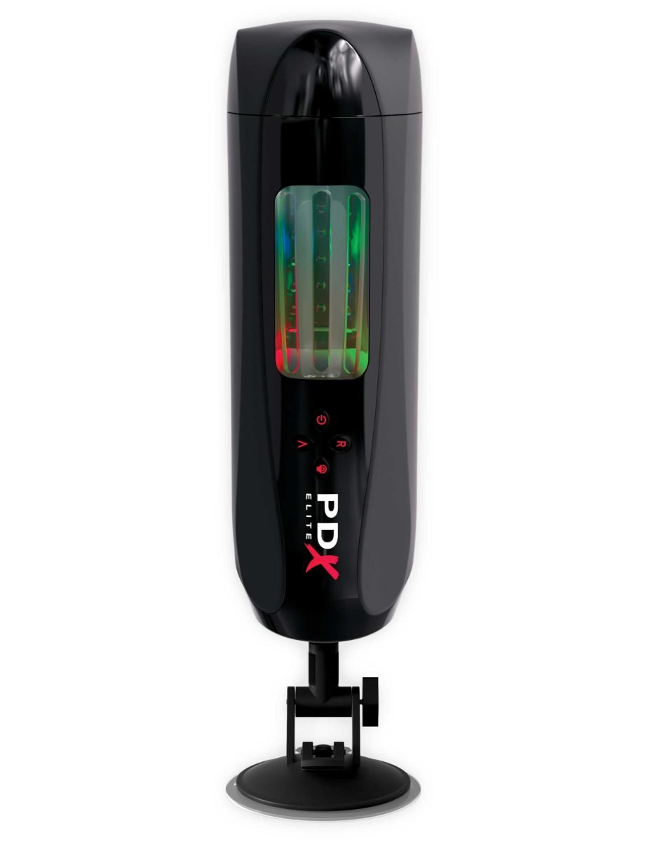 Pdx Elite Ultimate Milker 2 - Image 2