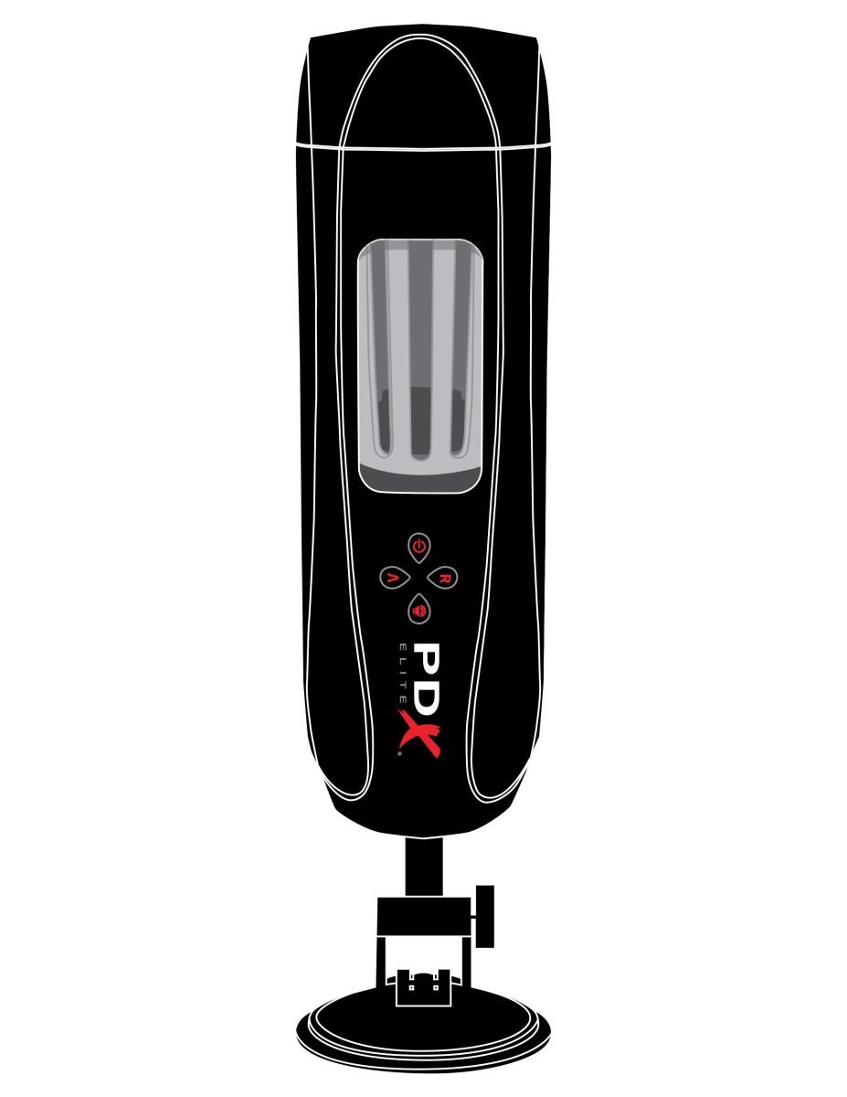 Pdx Elite Ultimate Milker 2 - Image 3