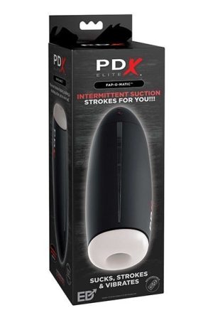 PDX ELITE FAP-O-MATIC