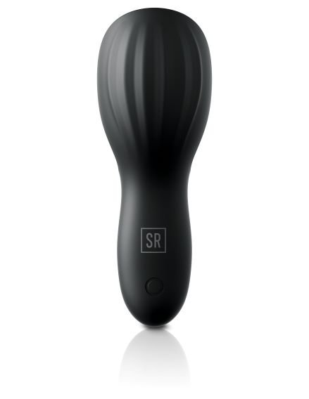 SIR RICHARD'S CONTROL SILICONE COCK TEASER - Image 3