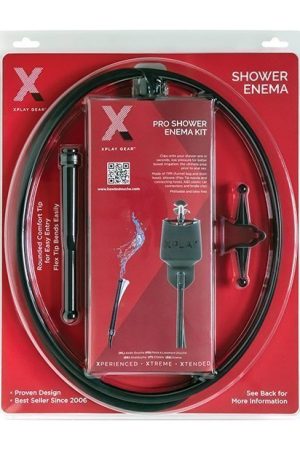 Xplay Pro Shower Douche