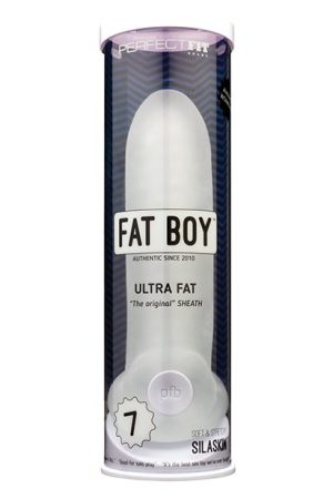 FAT BOY ORIGINAL ULTRA FAT 7.5