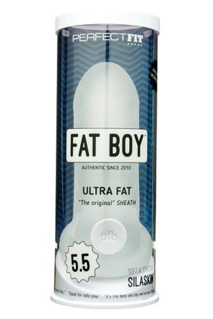 FAT BOY ORIGINAL ULTRA FAT 5.5
