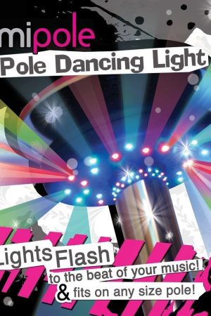 POLE DANCING LIGHT