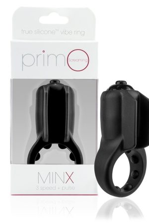 PRIMO MINX BLACK (EACHES)