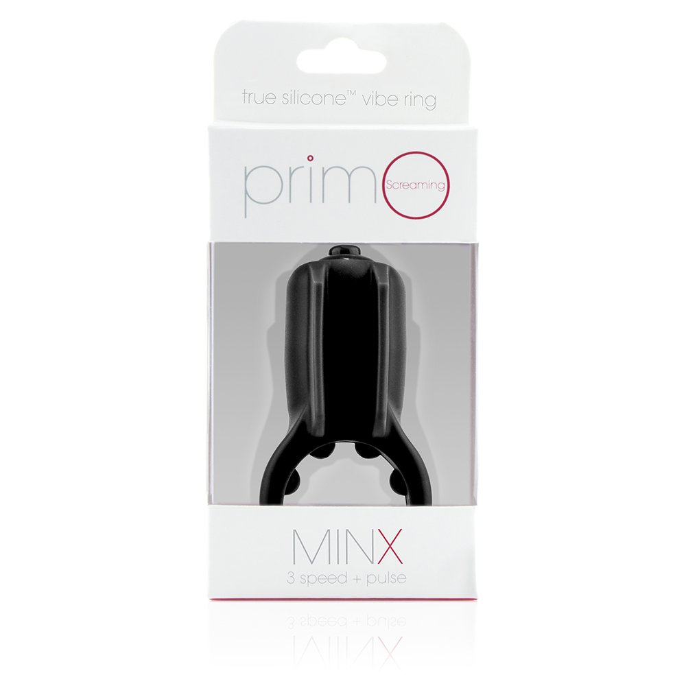 PRIMO MINX BLACK (EACHES) - Image 2