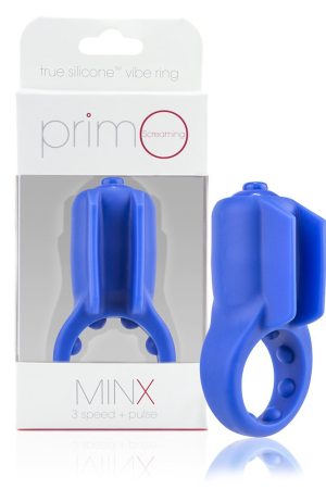 PRIMO MINX BLUE (EACHES)