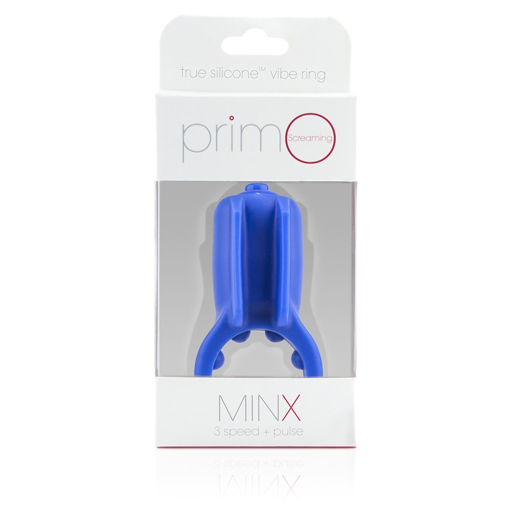 PRIMO MINX BLUE (EACHES) - Image 2