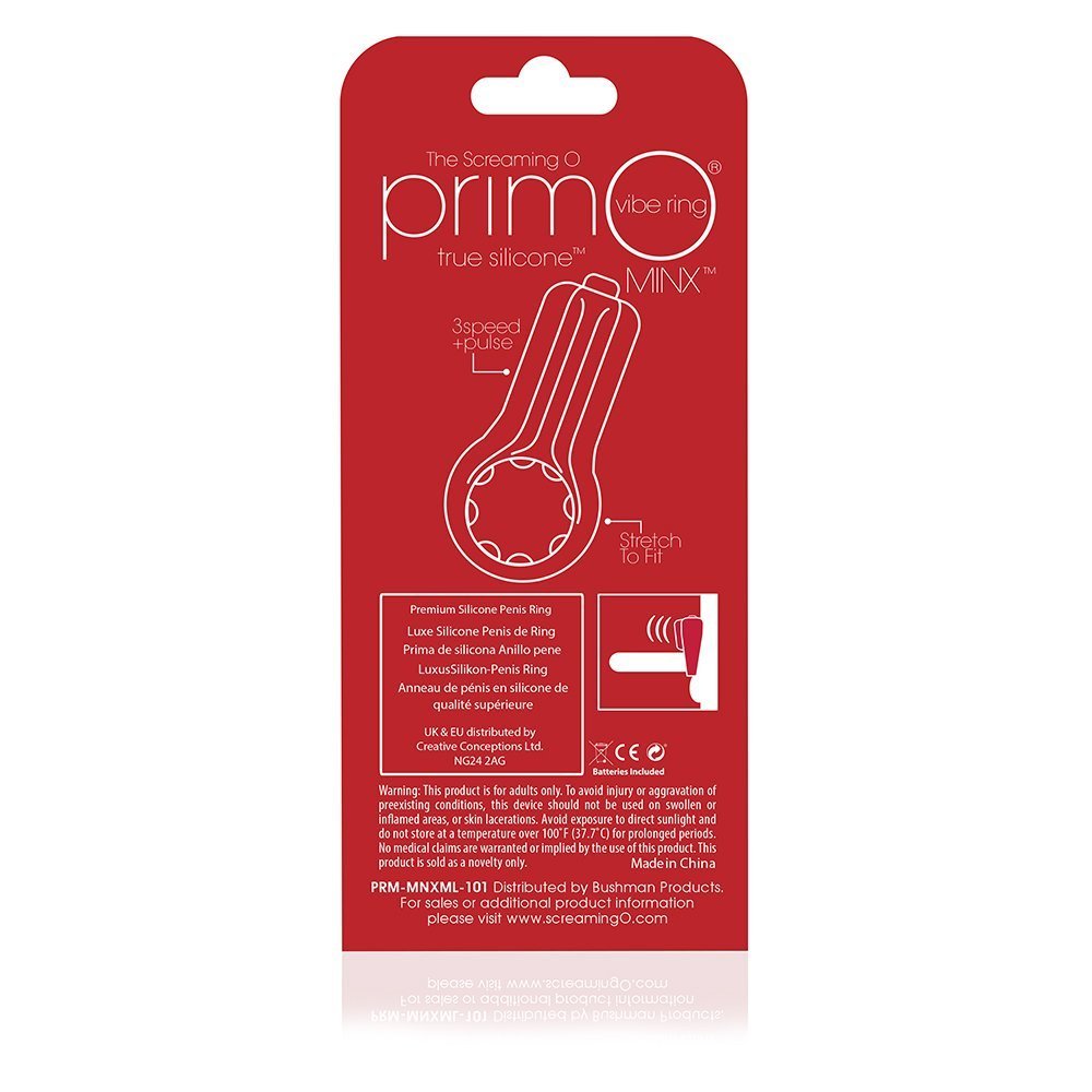 PRIMO MINX MERLOT (EACHES) - Image 5