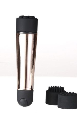 Pocket Plus Rose Gold/Black