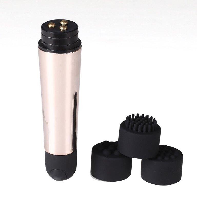 Pocket Plus Rose Gold/Black - Image 2