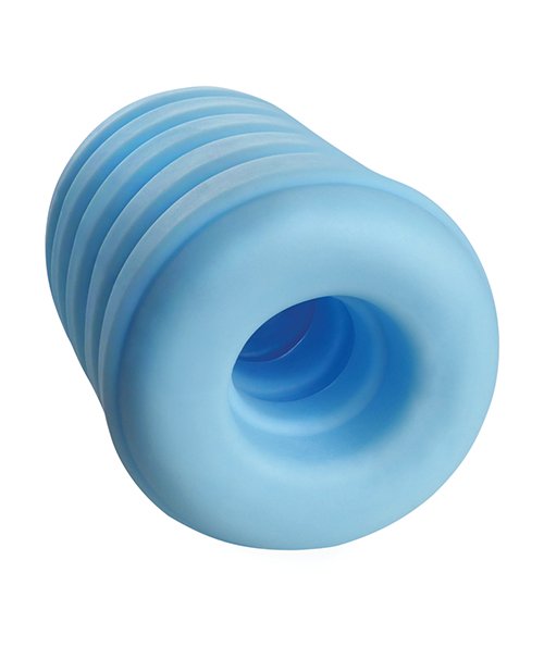 Rock Candy The Taffy Puller Pleasure Sleeve - Blue - Image 2