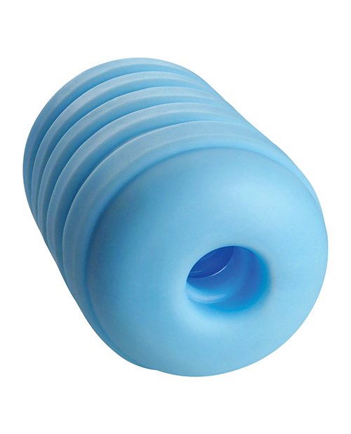 Rock Candy The Taffy Puller Pleasure Sleeve - Blue - Image 3