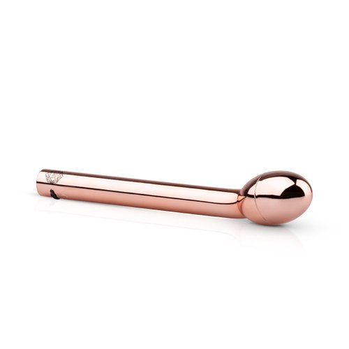 (WD) ROSY GOLD NOUVEAU G SPOT VIBRATOR - Image 2