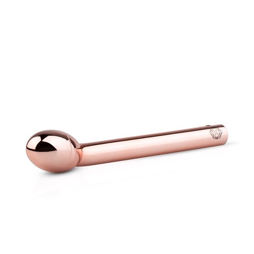 (WD) ROSY GOLD NOUVEAU G SPOT VIBRATOR - Image 3