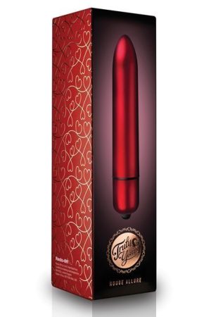 Rocks Off Truly Yours Rouge Allure