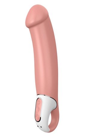 SATISFYER VIBES MASTER NATURE (NET)